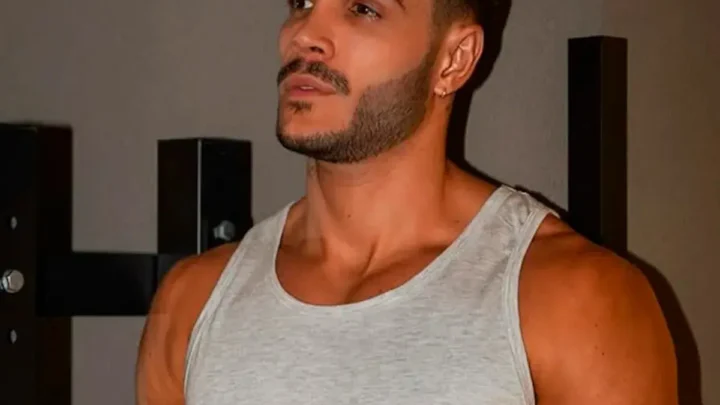 Mario Irivarren Biography: Instagram, Net Worth, Girlfriend, Height, Age, Runway, Tv Shows