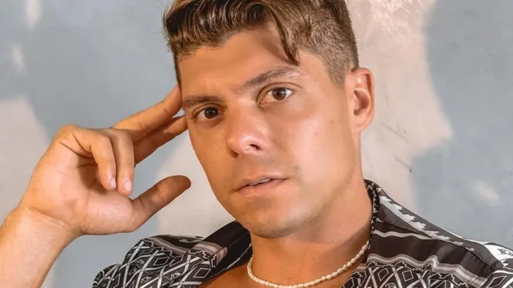 Ignacio Baladán Biography: Net Worth, Recipes, Wife, Tv Shows, Age, Height, Ethnicity