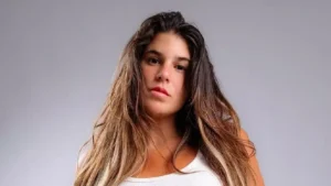 Macarena Vélez