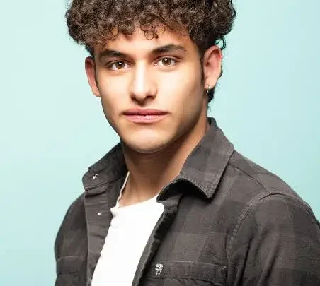 Emiliano Chaparro Biography: Parents, Movies, Religion, Age, Height, Ethnicity, Girlfriend, Net Worth