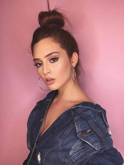 Sofía Chaparro Biography: Instagram, Siblings, Net Worth, Age, Height, Ethnicity, Boyfriend