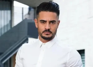 Ricardo Franco