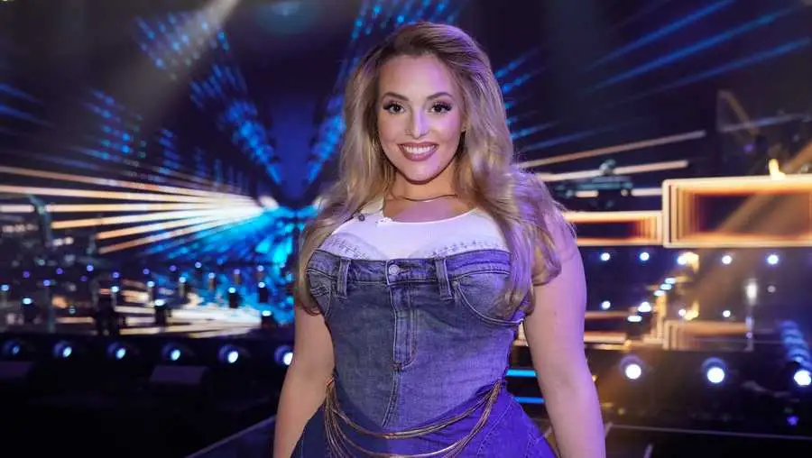 Grace Kinstler Bio: Boyfriend, Age, Height, American Idol, Albums, Net Worth, Career