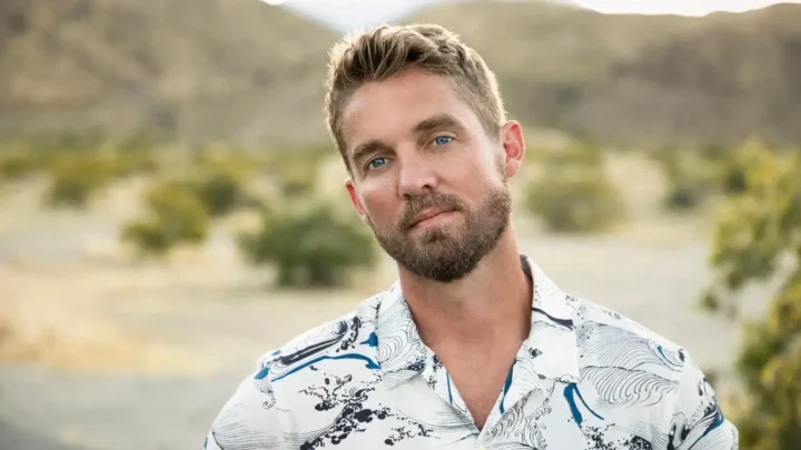 Brett Young Biography: Wife, Kids, Height, Age, Net Worth, No. 1 Hits, Songs, Instagram