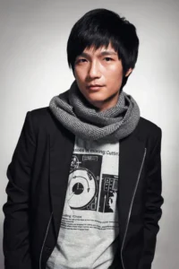 Chen Chusheng