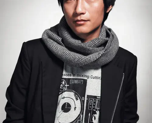Chen Chusheng Bio: Age, Ex-Wife, Depression, Net Worth, Albums, Songs, Career