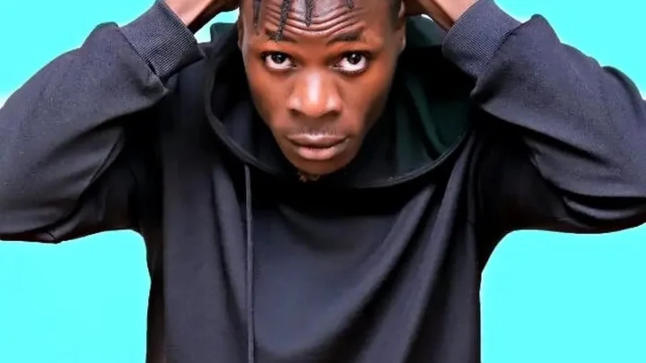 Alien Skin Biography: Wife, Kids, Age, Net Worth, Fangone Forest, Songs, Career, Real Name