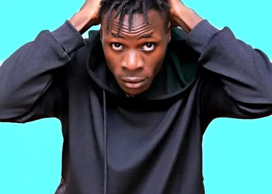 Alien Skin Biography: Wife, Kids, Age, Net Worth, Fangone Forest, Songs, Career, Real Name