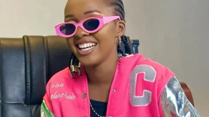 Jowy Landa Bio: Age, Songs, Net Worth, Instagram, Albums, Career, Nationality, Parents, Boyfriend