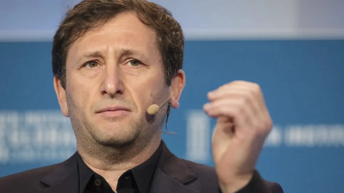 Alex Mashinsky Bio: Prison, Wife, Age, Net Worth, Celsius Network, Fraud, Career