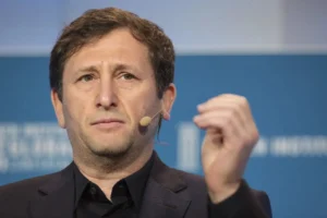 Alex Mashinsky