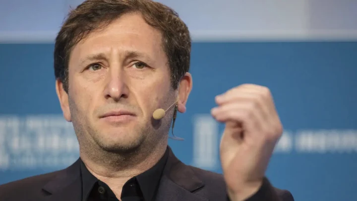 Alex Mashinsky Bio: Prison, Wife, Age, Net Worth, Celsius Network, Fraud, Career