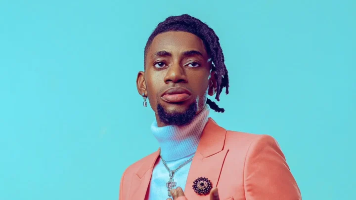 Liam Voice Biography: Age, Songs, Net Worth, Philanthropy, Career, Cloud Africa, Girlfriend, Instagram