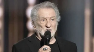 Eddy Mitchell