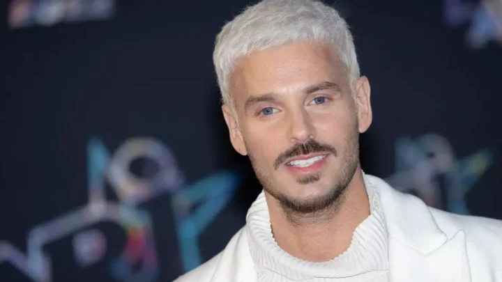 M. Pokora Biography: Wife, Age, Songs, Net Worth, Height, Parents, Children, Albums, Awards