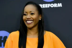 Erika Alexander