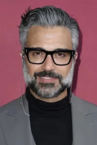 Jaime Camil