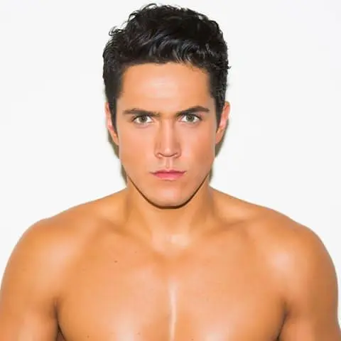 Mario Morán Biography: Ethnicity, Parents, Instagram, Movies,  Awards, Net Worth, Wife, Age