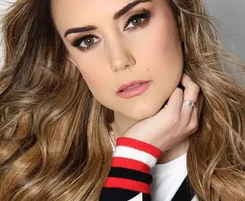 Ana Belena Biography: Height, Net Worth, Parents, Movies, Age, Awards, Religion