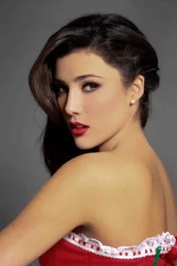 Daniela Álvarez