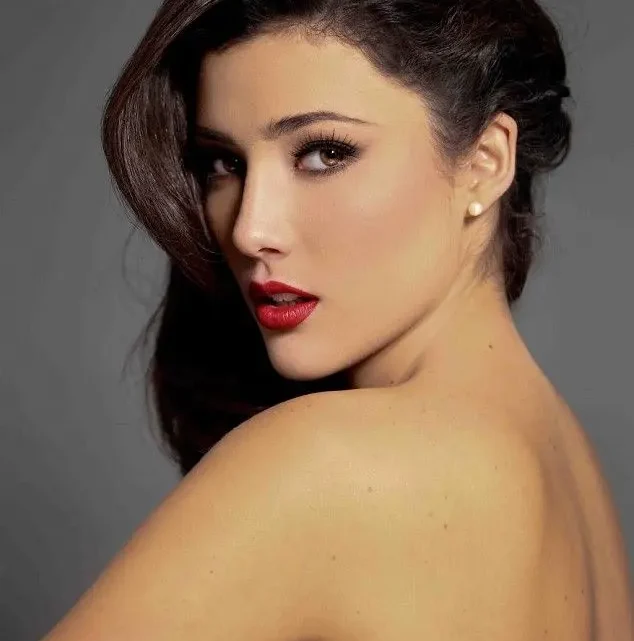 Daniela Álvarez Biography: Movies, Ethnicity, Religion, Net Worth, Age, Beauty Pageant, Parents, Boyfriend