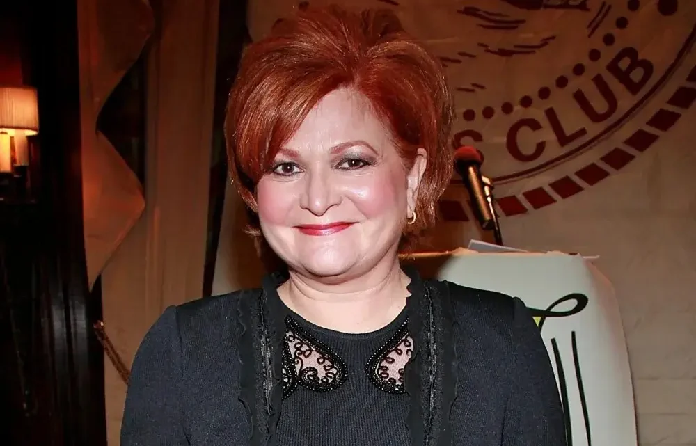 Faith Prince Biography: Net Worth, Age, Husband, Height, Son, Career, Broadway, Awards