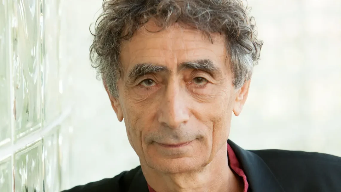 Gabor Maté Biography: Age, Wife, Net Worth, Height, Books, Children, Parents, Career