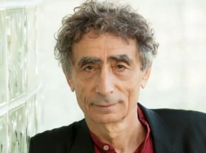Gabor Maté