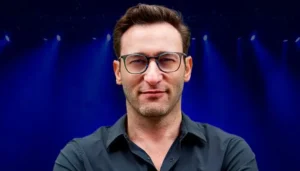 Simon Sinek