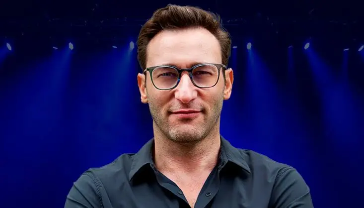 Simon Sinek Biography: Age, Net Worth, Height, Parents, Books, Career, TED Talk, Relationships