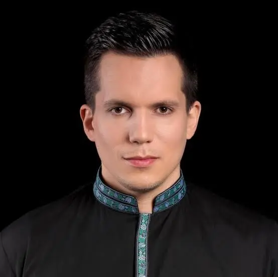 Armin Muzaferija Biography: Wife, Kids, Age, Height, Net Worth, Songs, Career, Movies