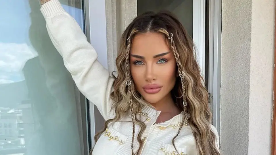 Gery-Nikol Bio: Age, Height, Net Worth, Songs, X Factor, Career, Boyfriend, Albums, Instagram