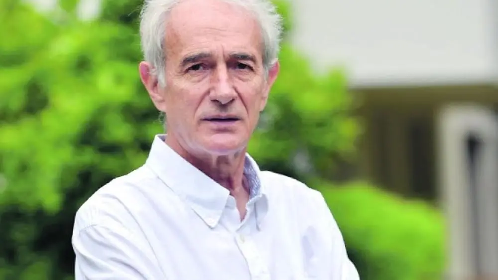 Ademir Kenović Biography: Wife, Kids, Age, Net Worth, The Perfect Circle, Films, Career