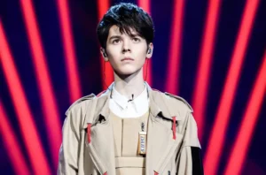 Kristian Kostov