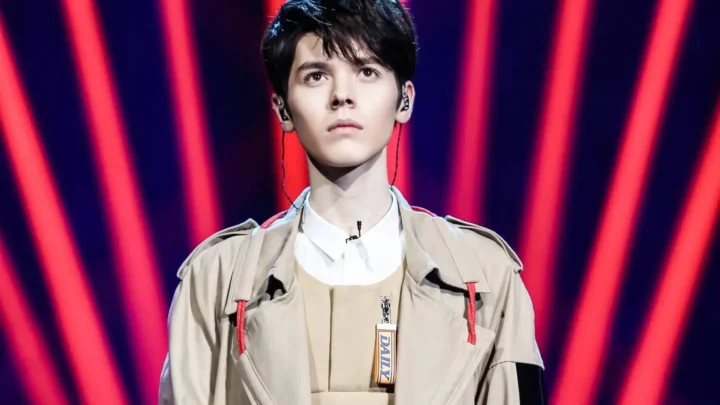 Kristian Kostov Bio: Siblings, Age, Height, Net Worth, Eurovision, Albums, Career, Girlfriend, Instagram