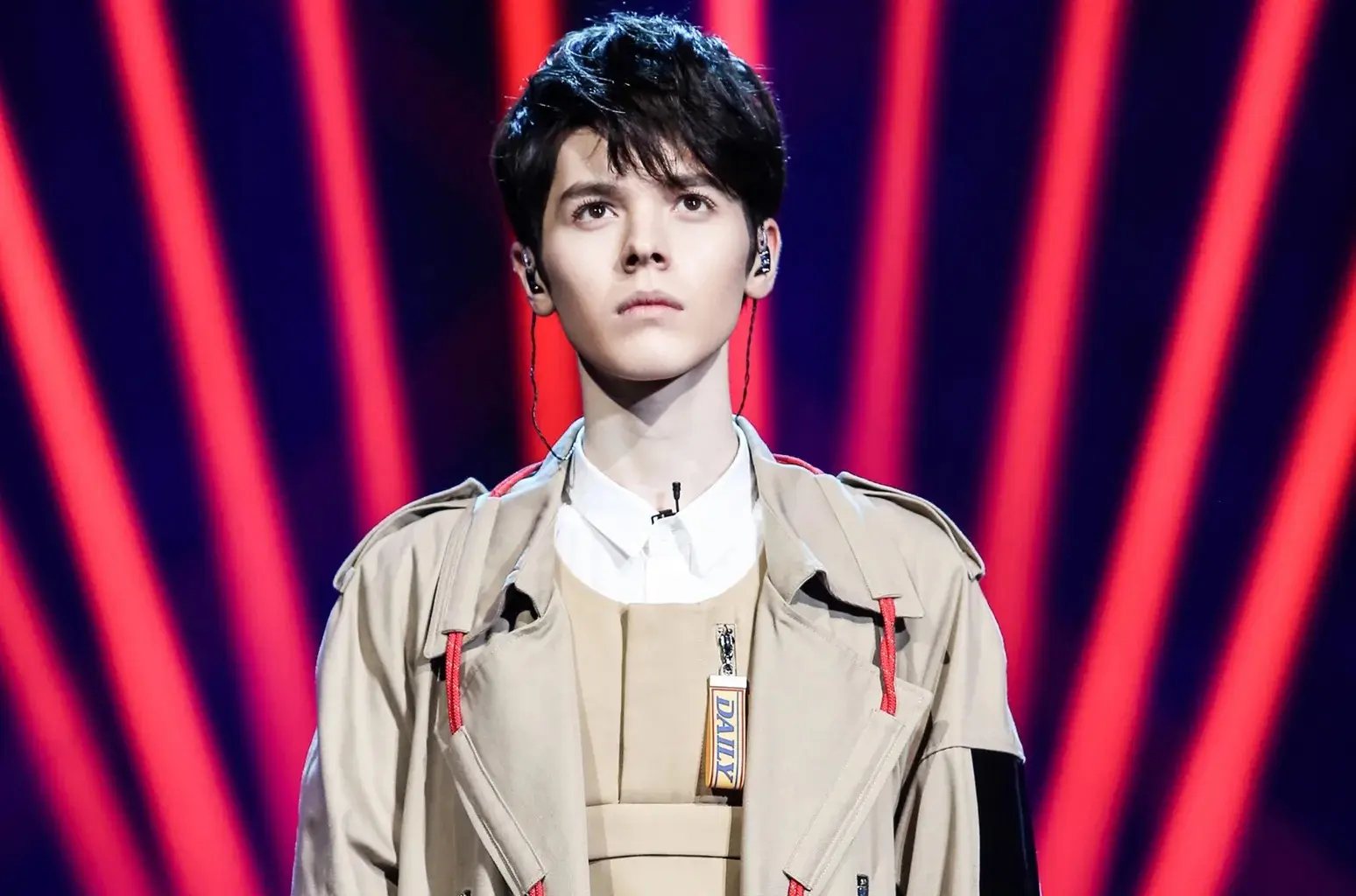 Kristian Kostov
