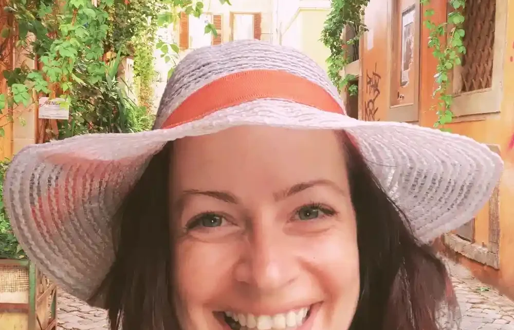 Desi Tsoneva Biography: Husband, Age, Net Worth, TV Shows, VIP Brother ...