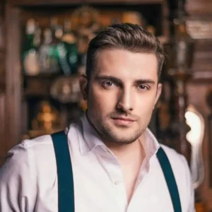Mirza Selimović