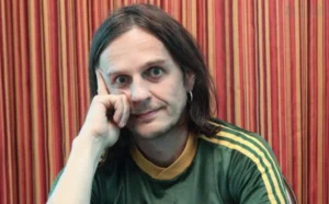 Elvir Laković Laka