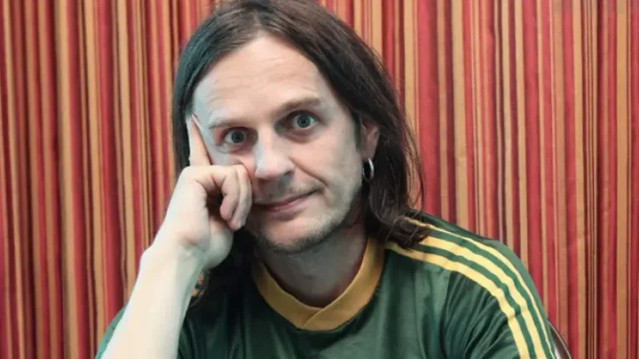 Elvir Laković Laka Biography: Sister, Age, Height, Net Worth, Eurovision, Songs, Career, Wife, Albums