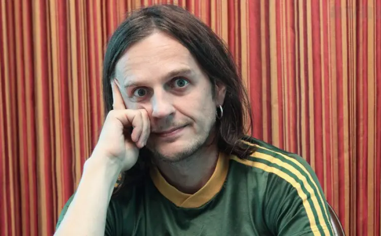 Elvir Laković Laka Biography: Sister, Age, Height, Net Worth, Eurovision, Songs, Career, Wife, Albums