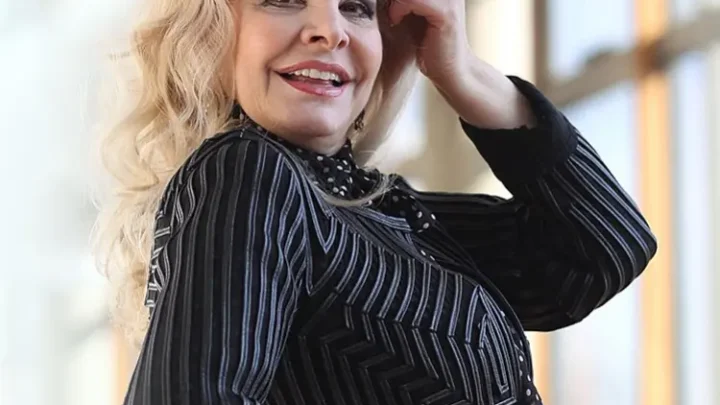 Hanka Paldum Bio: Husband, Kids, Age, Height, Net Worth, Sevdah, Albums