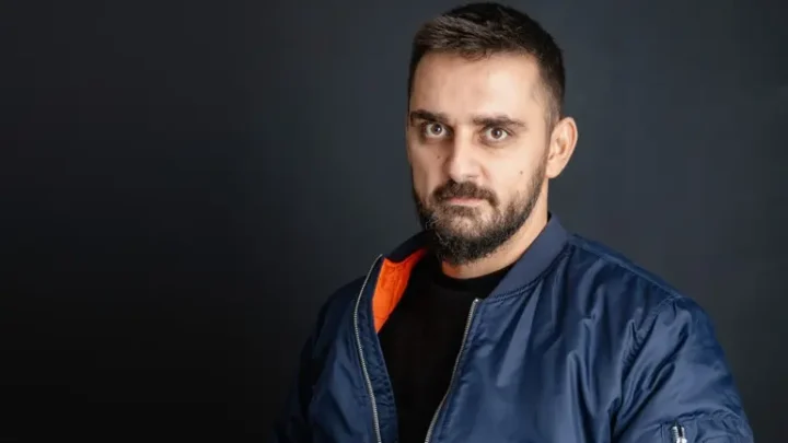 Frenkie (rapper) Bio: Age, Height, Net Worth, Books, Hip-Hop, Edo Maajka, Career, Wife, Wikipedia