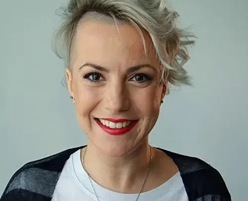 Poli Genova Biography: Husband, Kids, Age, Height, Net Worth, Eurovision, Career, Movies