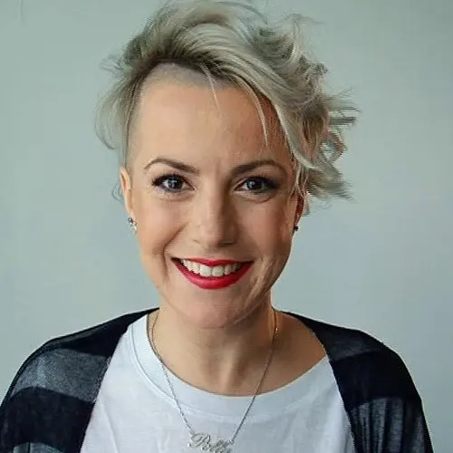 Poli Genova Biography: Husband, Kids, Age, Height, Net Worth, Eurovision, Career, Movies