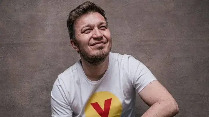 Edo Maajka Biography: Wife, Age, Net Worth, Albums, Hip-Hop, Frenkie Collaboration