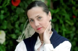 Edina Papo