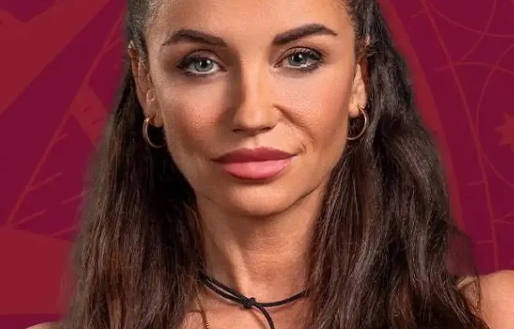 Dilyana Popova Biography: Husband, Son, Age, Height, Net Worth, Films, Career, Instagram