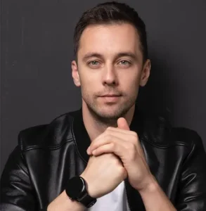 Boyko Krastanov