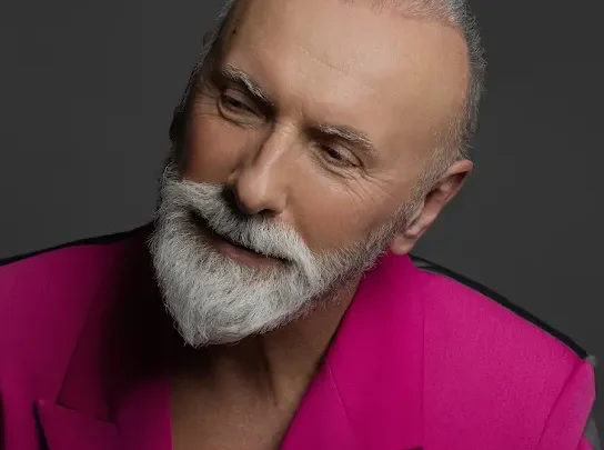 Dino Merlin Biography: Wife, Kids, Age, Net Worth, Albums, Eurovision, Career